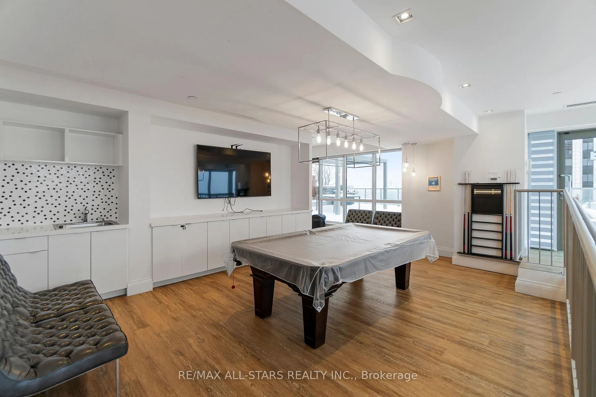 Photo 31 of Unit 221, 9560 Markham Road, Markham, Wismer — HOMEH