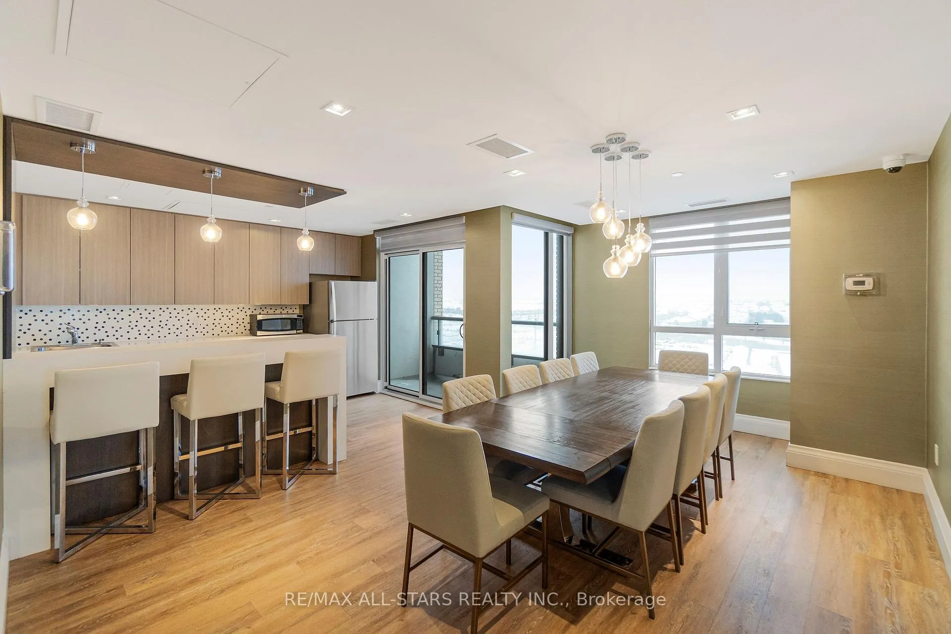 Photo 36 of Unit 221, 9560 Markham Road, Markham, Wismer — HOMEH