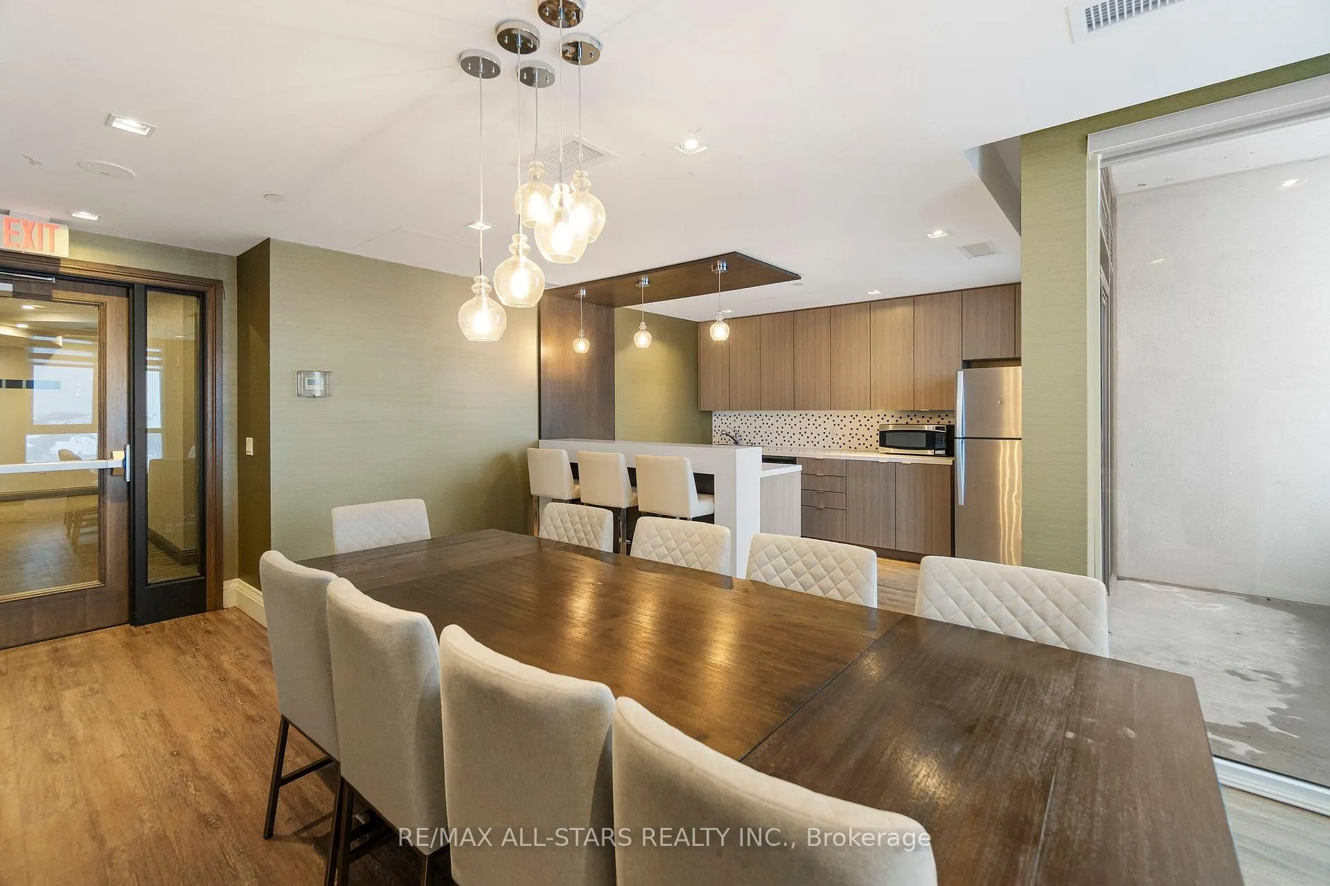 Photo 37 of Unit 221, 9560 Markham Road, Markham, Wismer — HOMEH