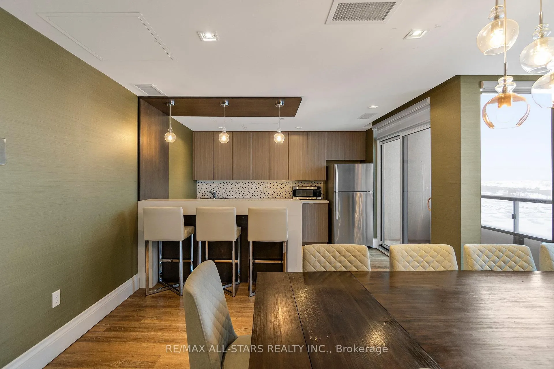 Photo 38 of Unit 221, 9560 Markham Road, Markham, Wismer — HOMEH