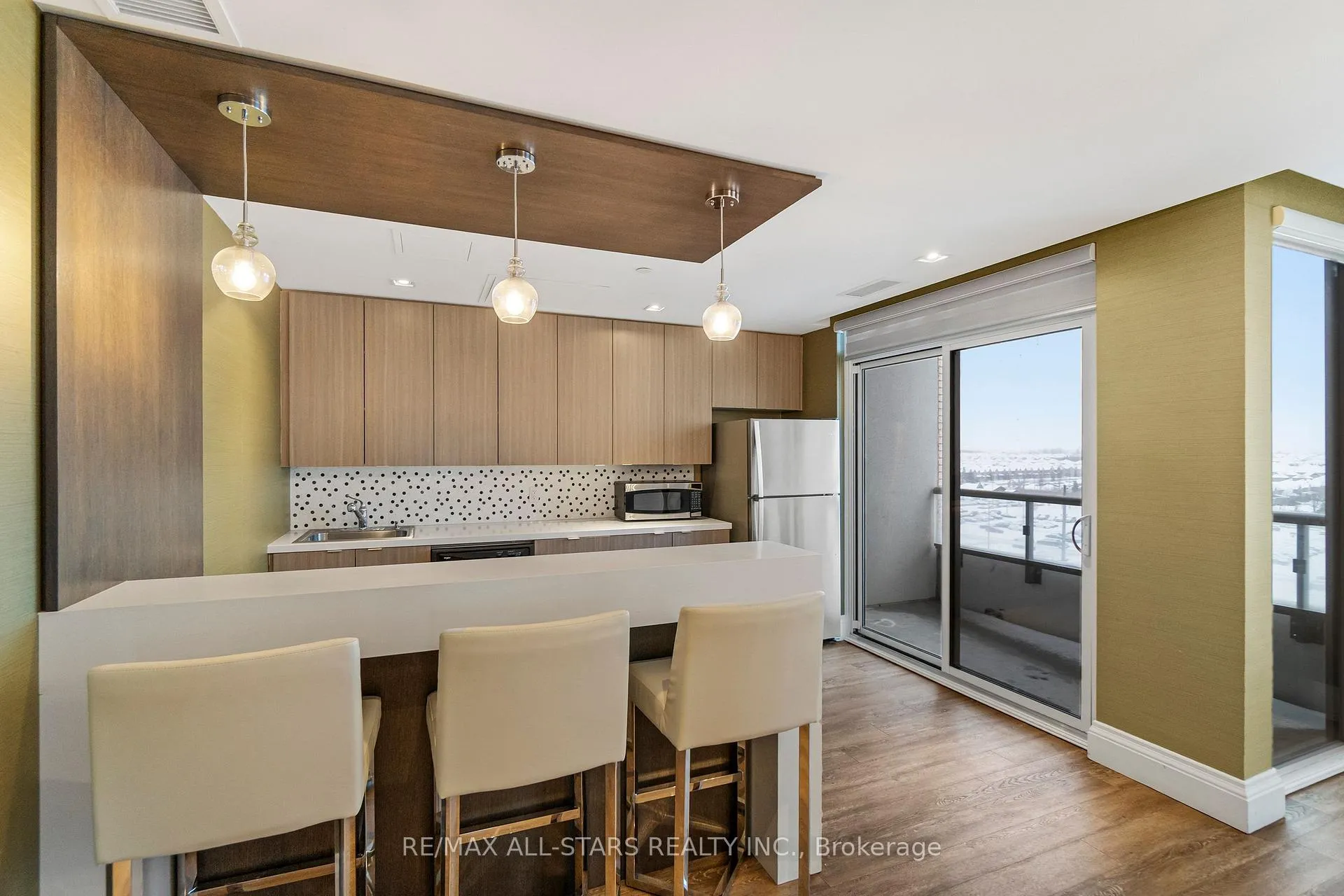 Photo 39 of Unit 221, 9560 Markham Road, Markham, Wismer — HOMEH