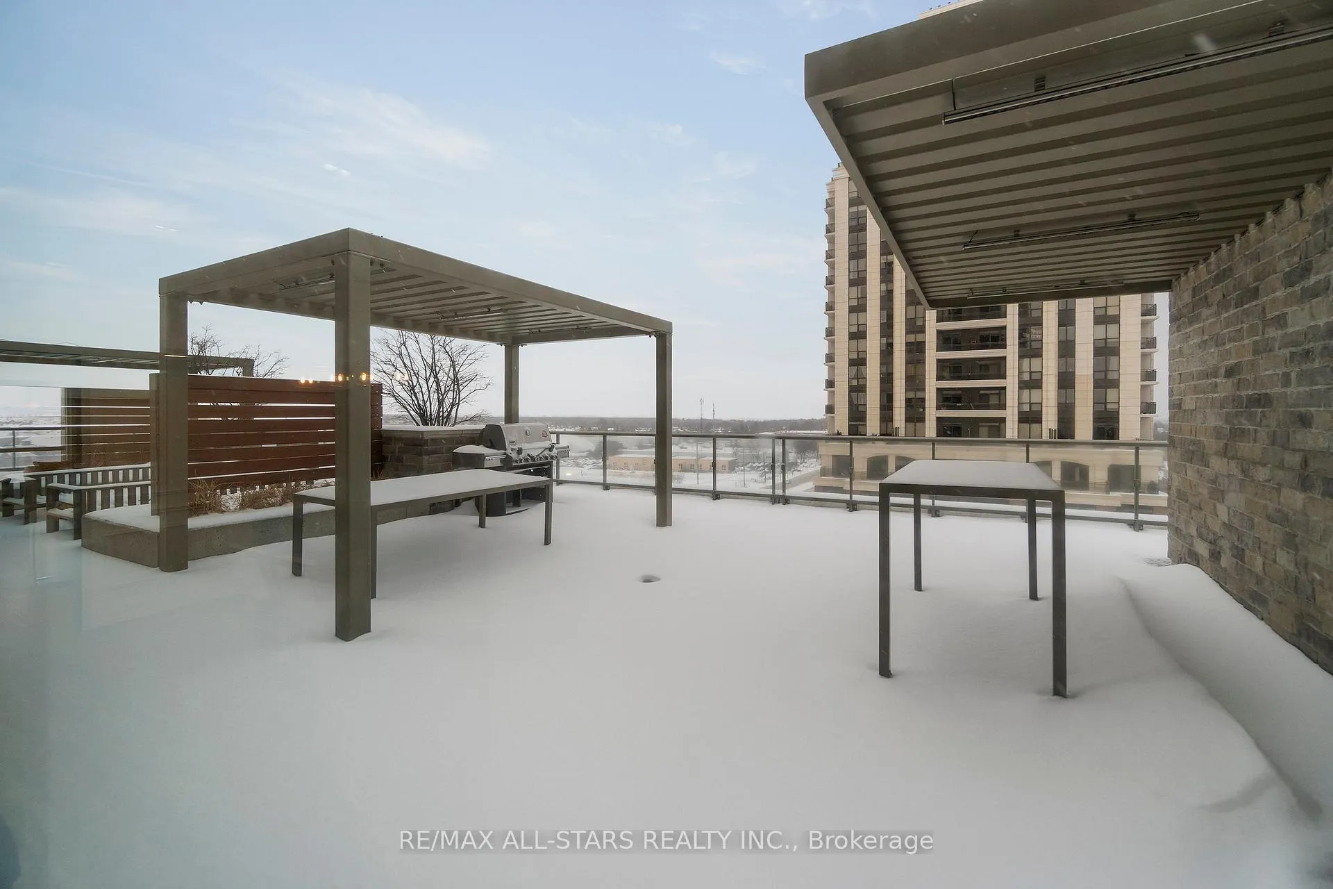 Photo 40 of Unit 221, 9560 Markham Road, Markham, Wismer — HOMEH