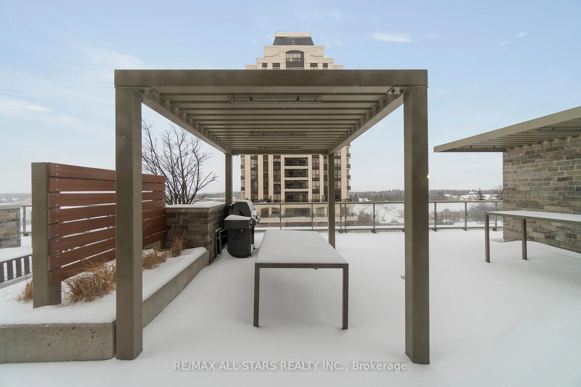 Photo 41 of Unit 221, 9560 Markham Road, Markham, Wismer — HOMEH