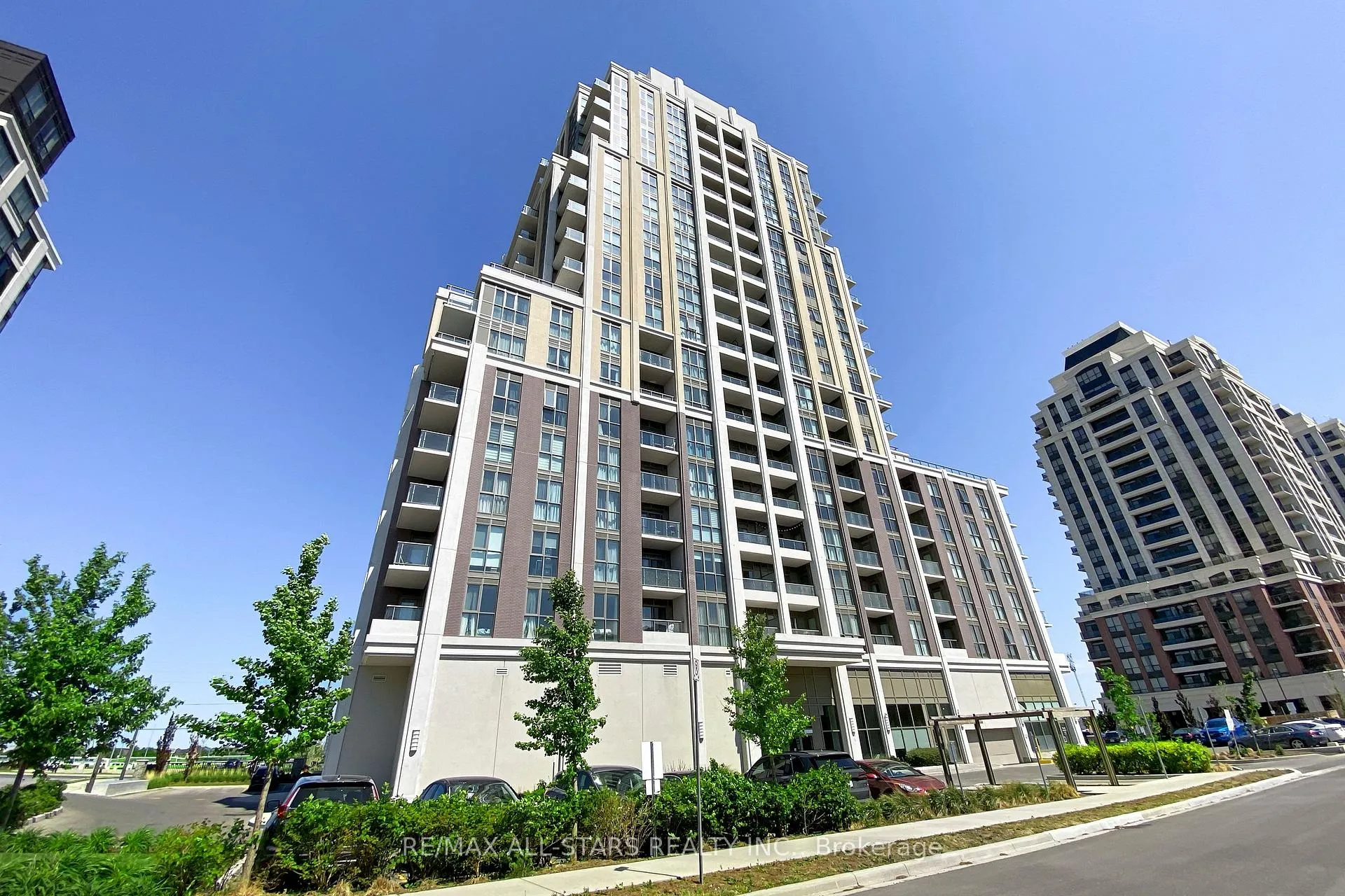 Photo 42 of Unit 221, 9560 Markham Road, Markham, Wismer — HOMEH