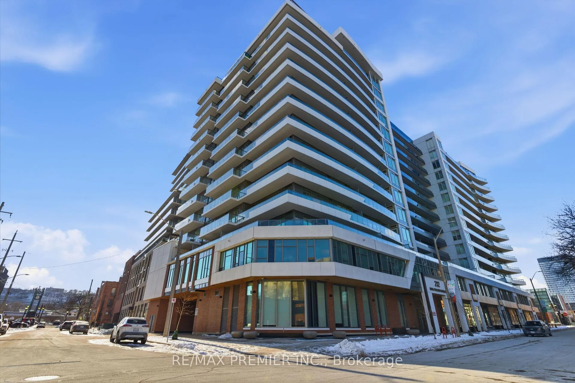 Photo of Unit 914, 212 King William Street