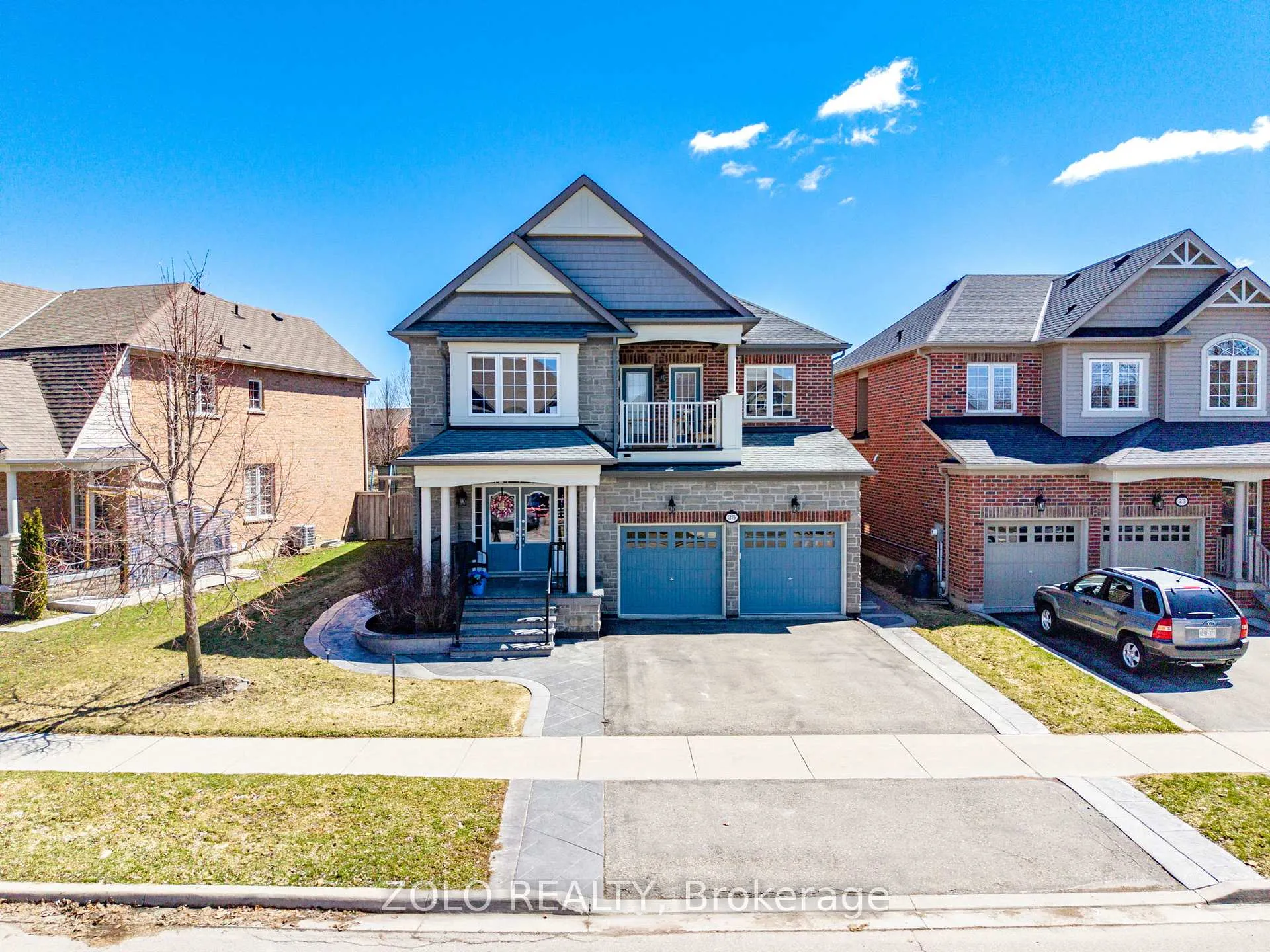 Photo 1 of 25 Twistleton Street, Caledon, Rural Caledon — HOMEH