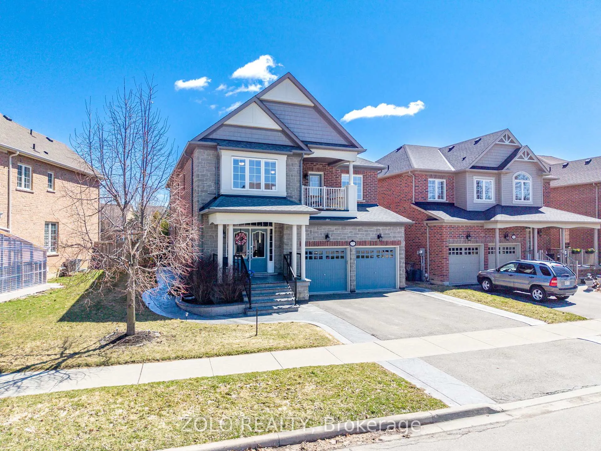 Photo 2 of 25 Twistleton Street, Caledon, Rural Caledon — HOMEH