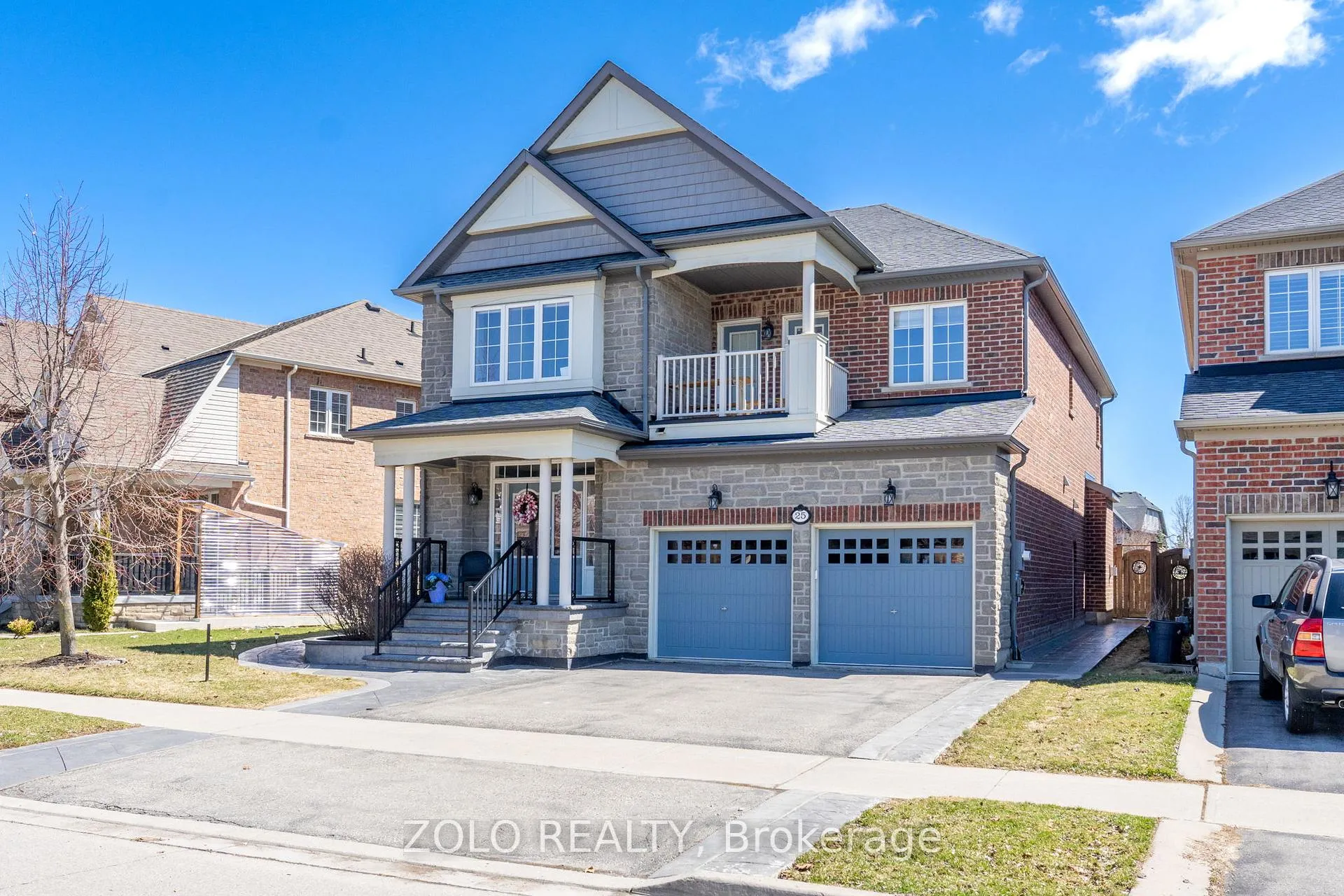 Photo 3 of 25 Twistleton Street, Caledon, Rural Caledon — HOMEH
