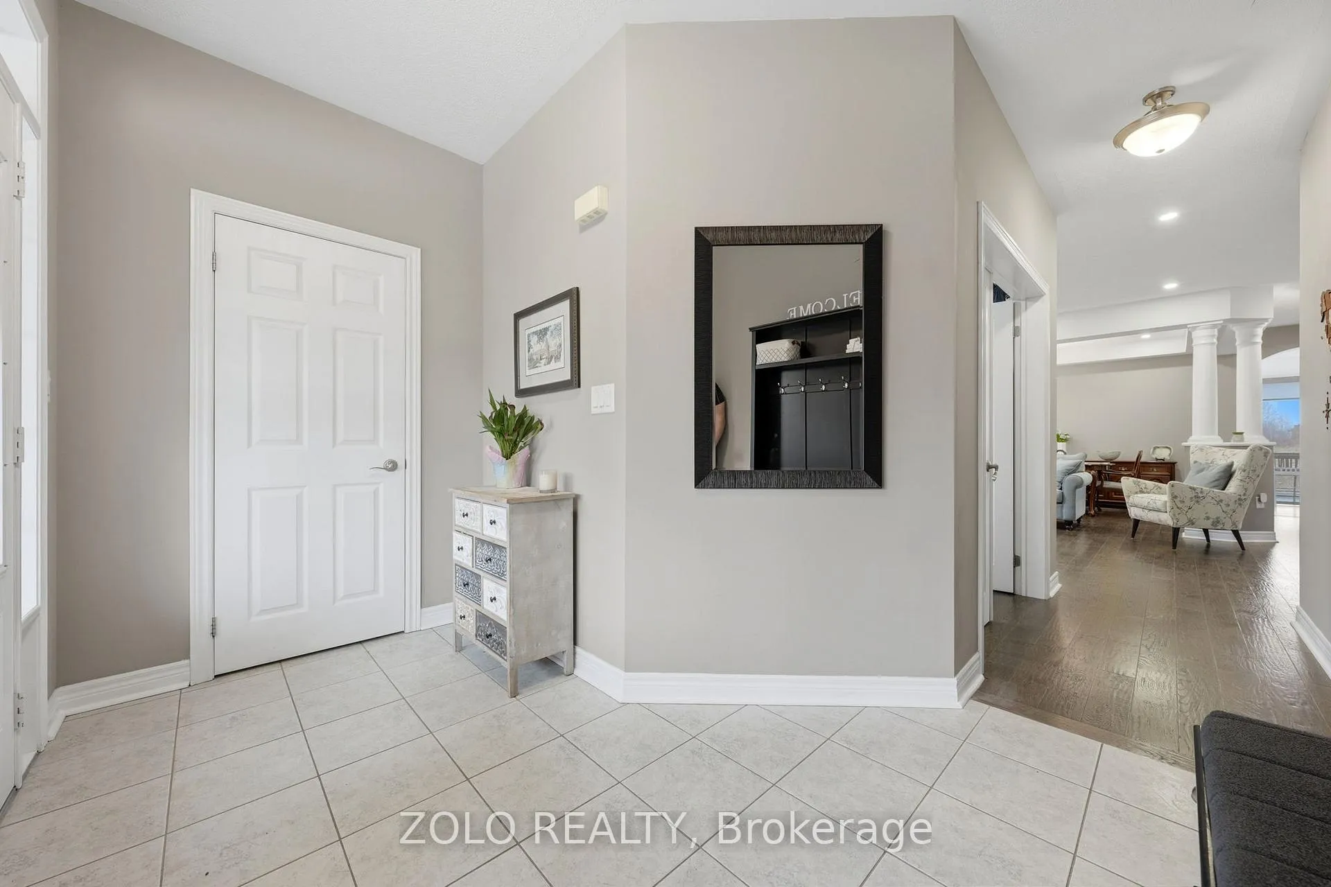 Photo 4 of 25 Twistleton Street, Caledon, Rural Caledon — HOMEH