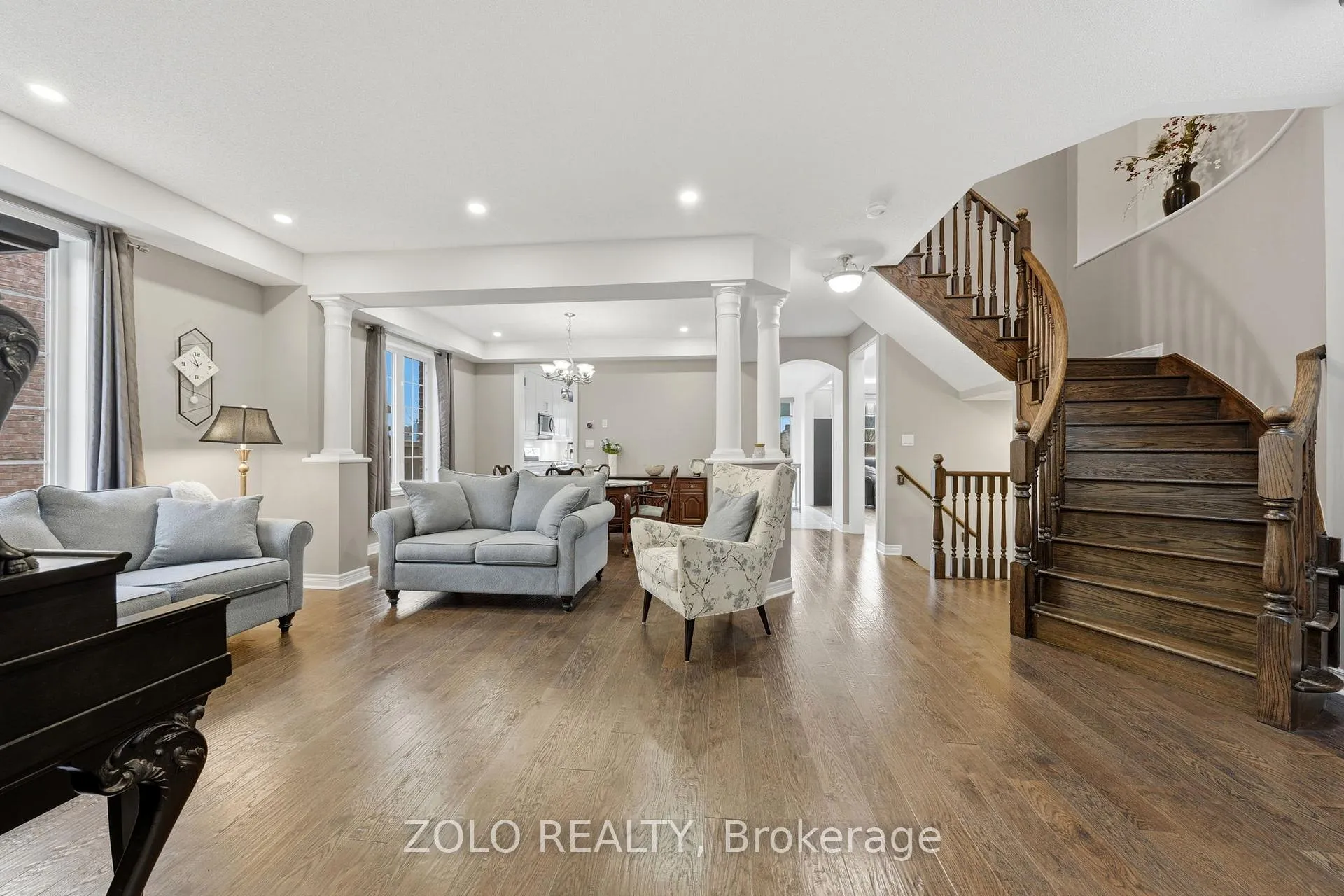 Photo 6 of 25 Twistleton Street, Caledon, Rural Caledon — HOMEH