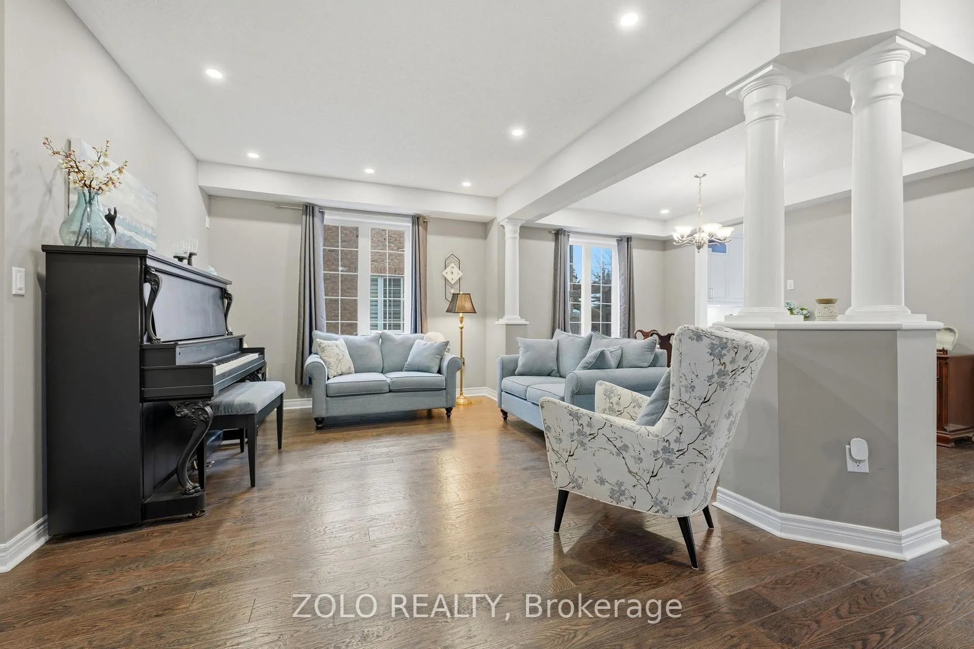 Photo 7 of 25 Twistleton Street, Caledon, Rural Caledon — HOMEH