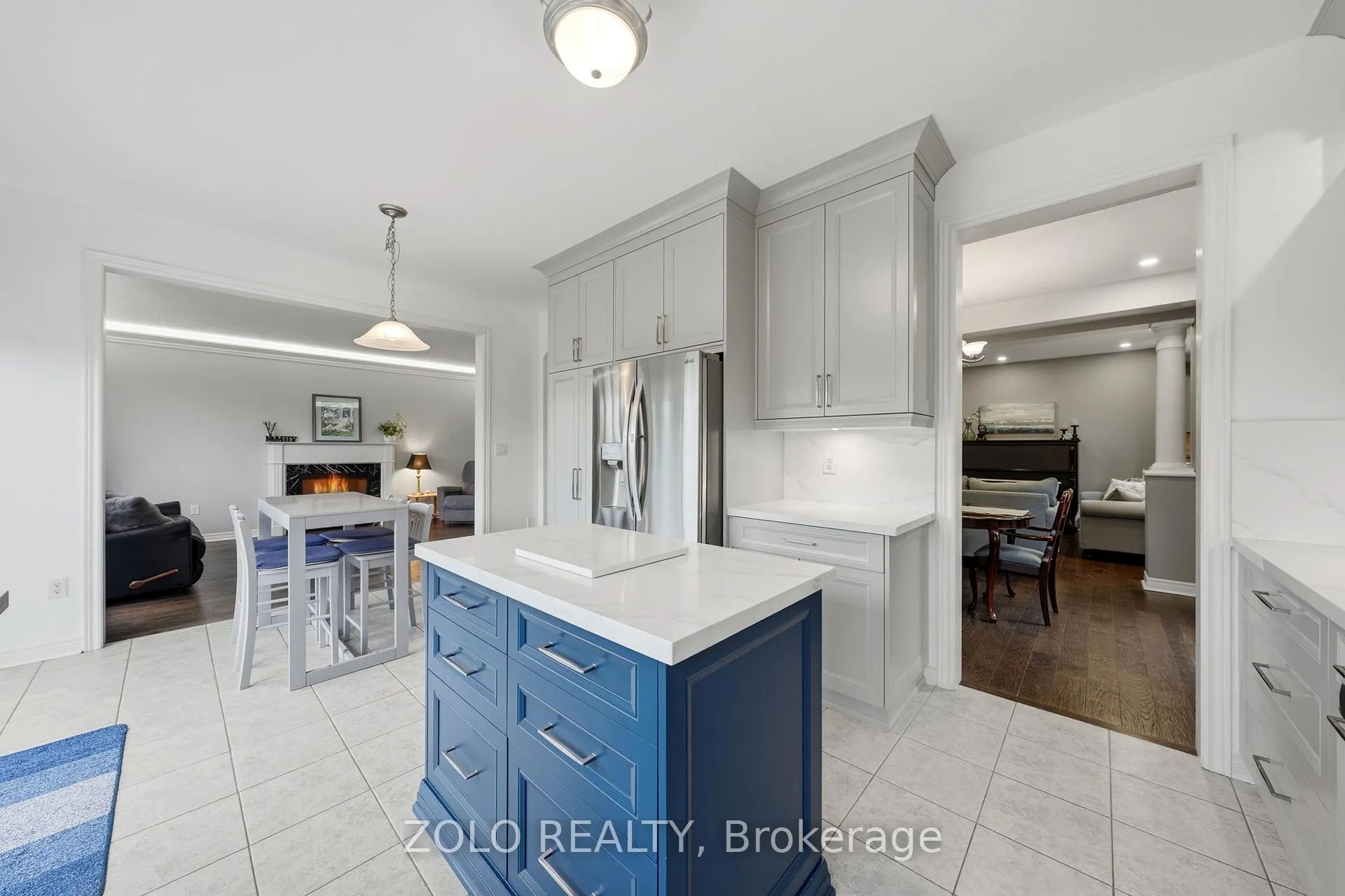 Photo 11 of 25 Twistleton Street, Caledon, Rural Caledon — HOMEH