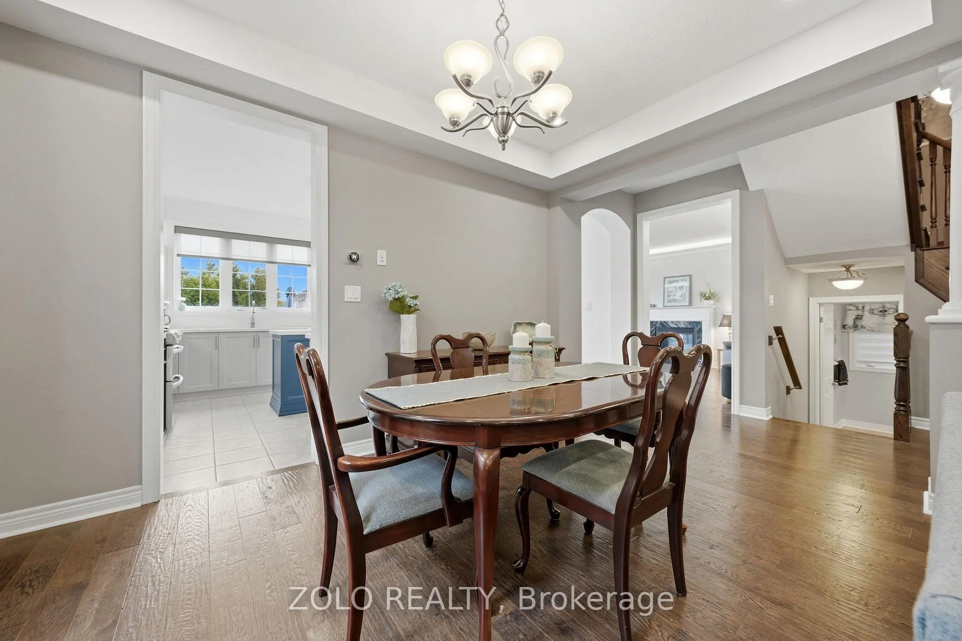 Photo 14 of 25 Twistleton Street, Caledon, Rural Caledon — HOMEH