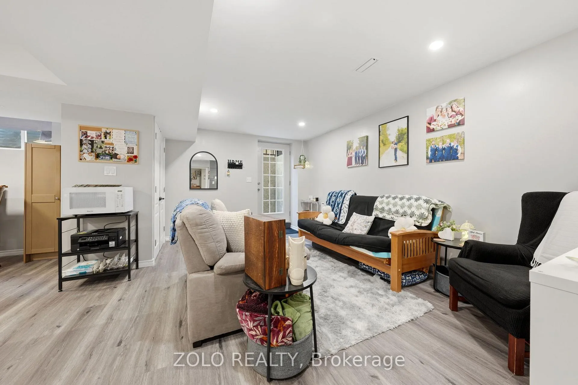 Photo 33 of 25 Twistleton Street, Caledon, Rural Caledon — HOMEH