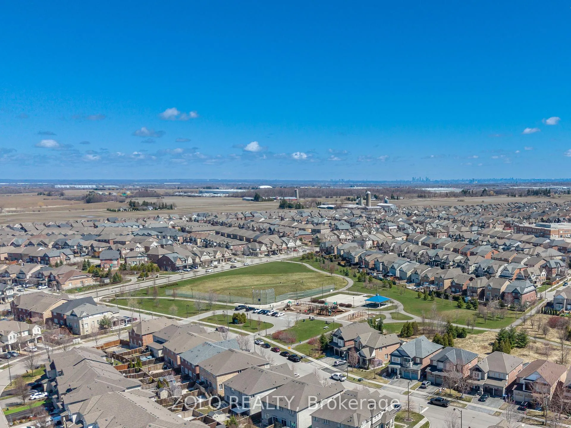 Photo 40 of 25 Twistleton Street, Caledon, Rural Caledon — HOMEH