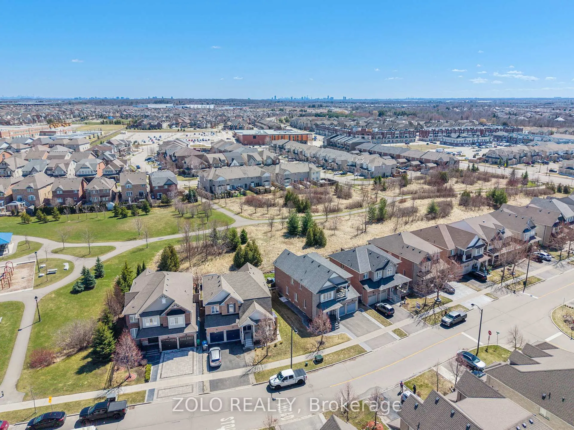 Photo 41 of 25 Twistleton Street, Caledon, Rural Caledon — HOMEH