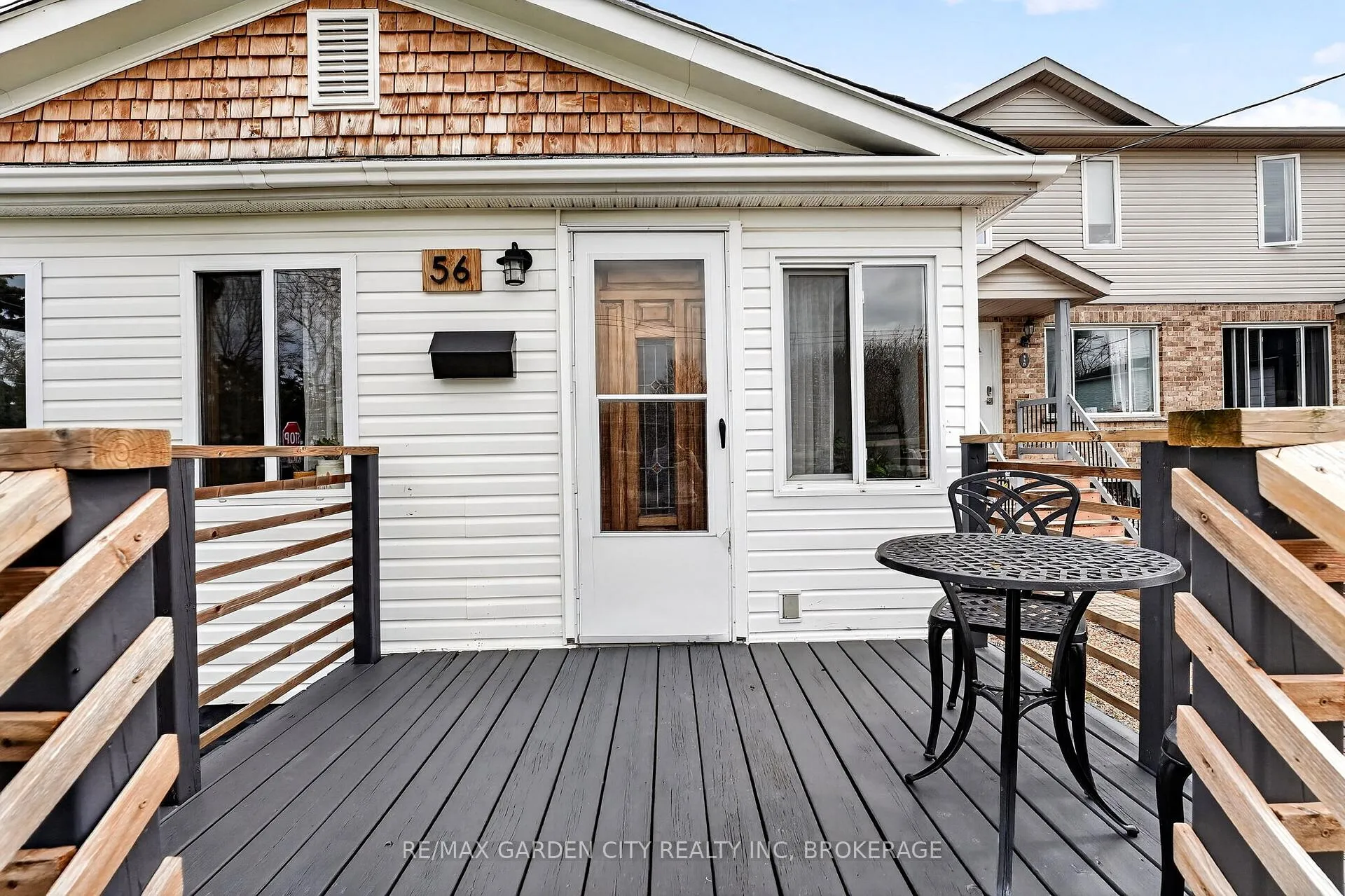 Photo 3 of 56 Margery Avenue, St. Catharines, Haig — HOMEH