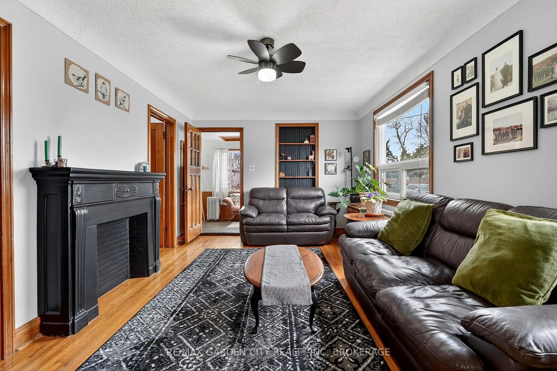 Photo 9 of 56 Margery Avenue, St. Catharines, Haig — HOMEH