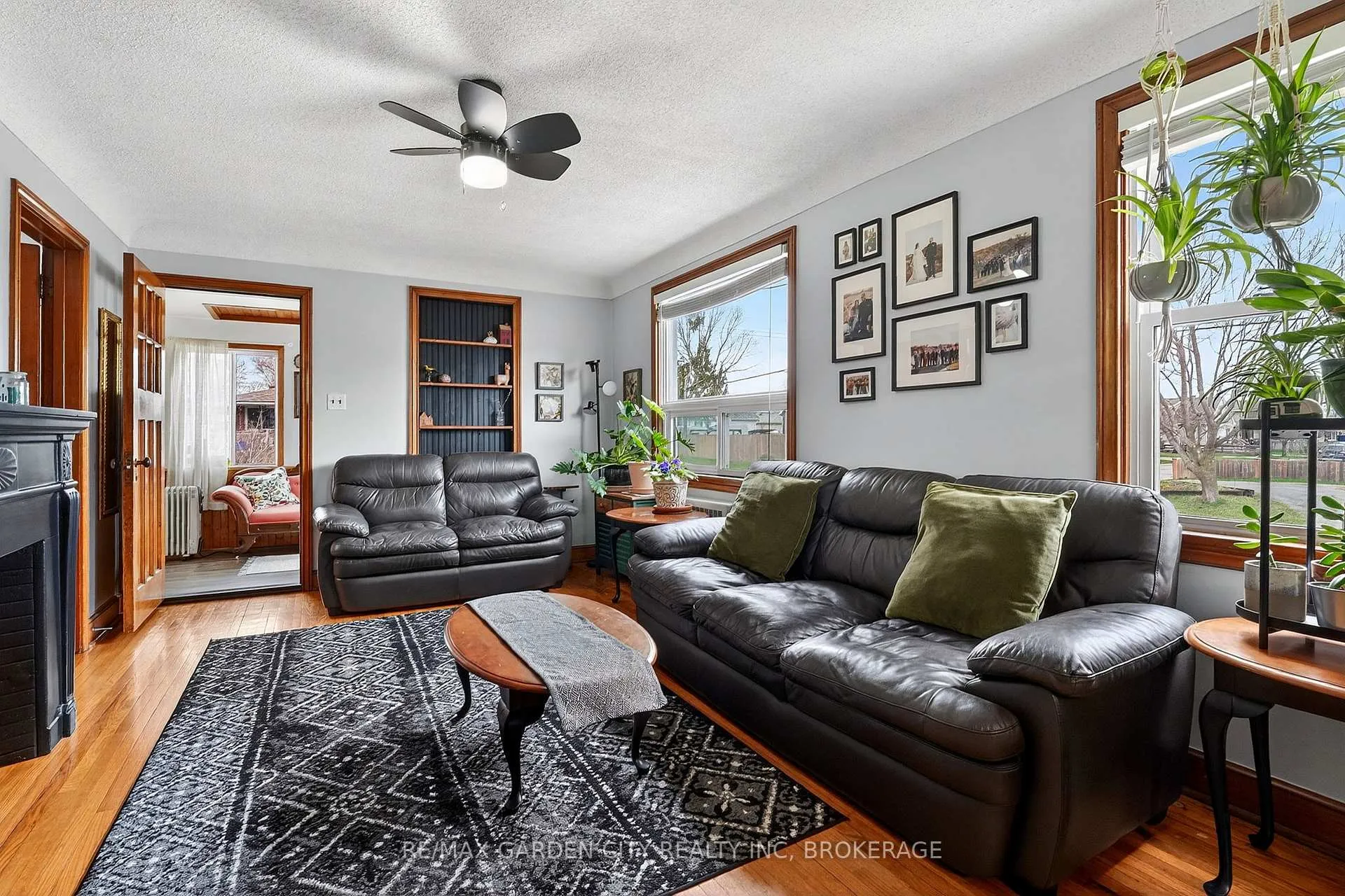 Photo 10 of 56 Margery Avenue, St. Catharines, Haig — HOMEH