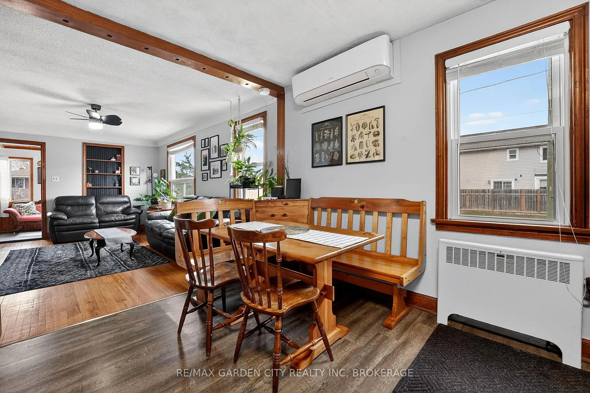 Photo 17 of 56 Margery Avenue, St. Catharines, Haig — HOMEH