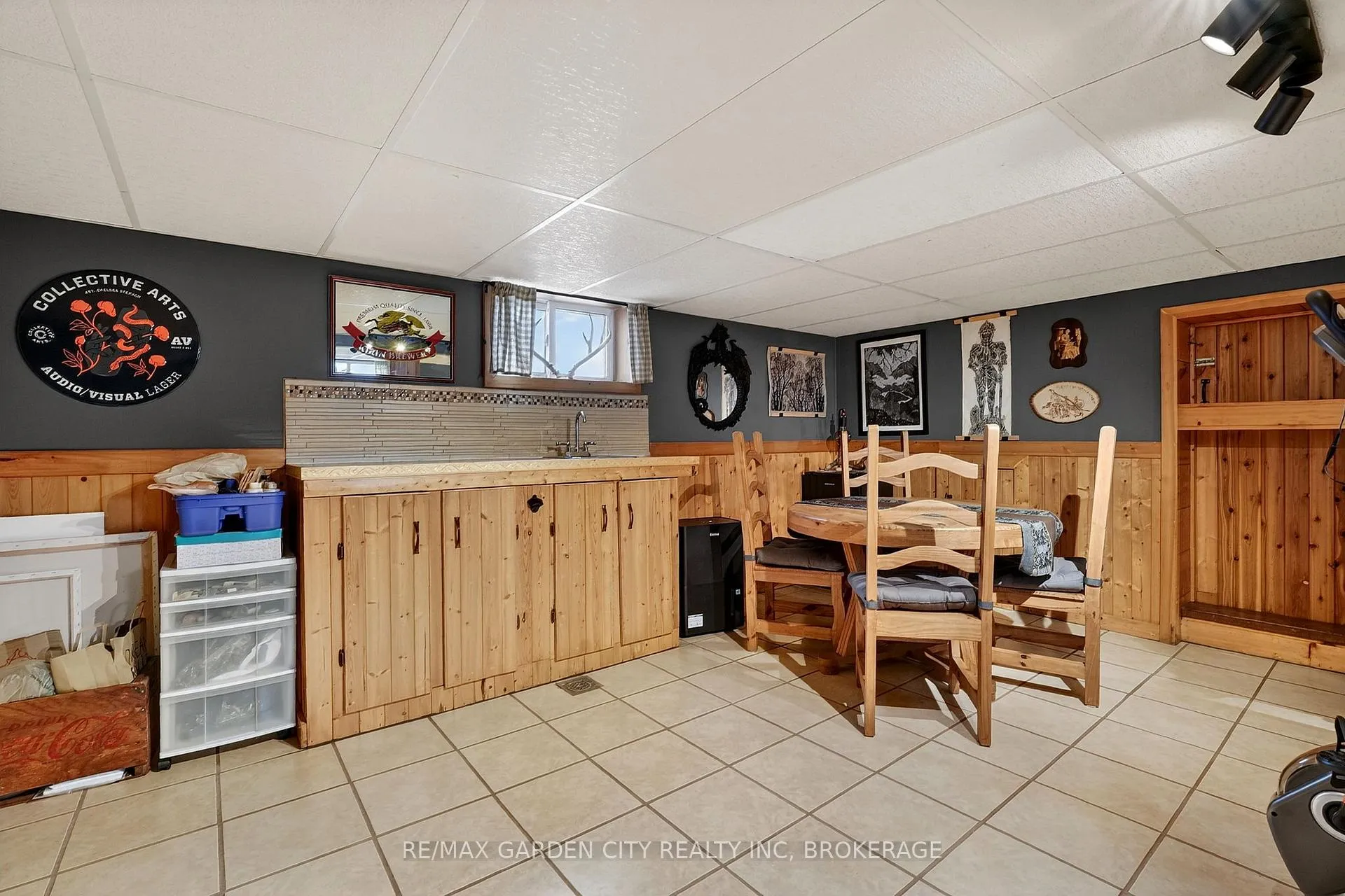 Photo 34 of 56 Margery Avenue, St. Catharines, Haig — HOMEH