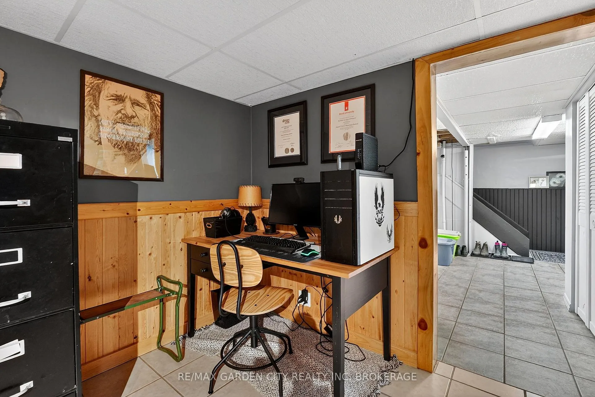 Photo 37 of 56 Margery Avenue, St. Catharines, Haig — HOMEH