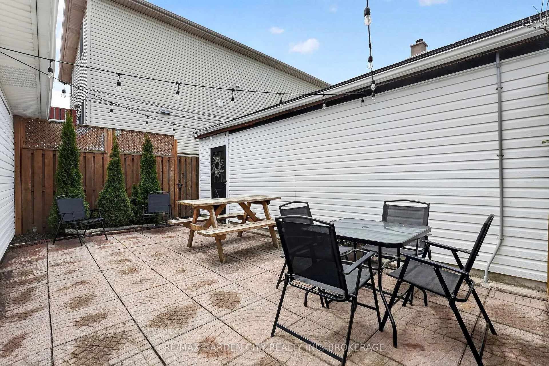 Photo 41 of 56 Margery Avenue, St. Catharines, Haig — HOMEH