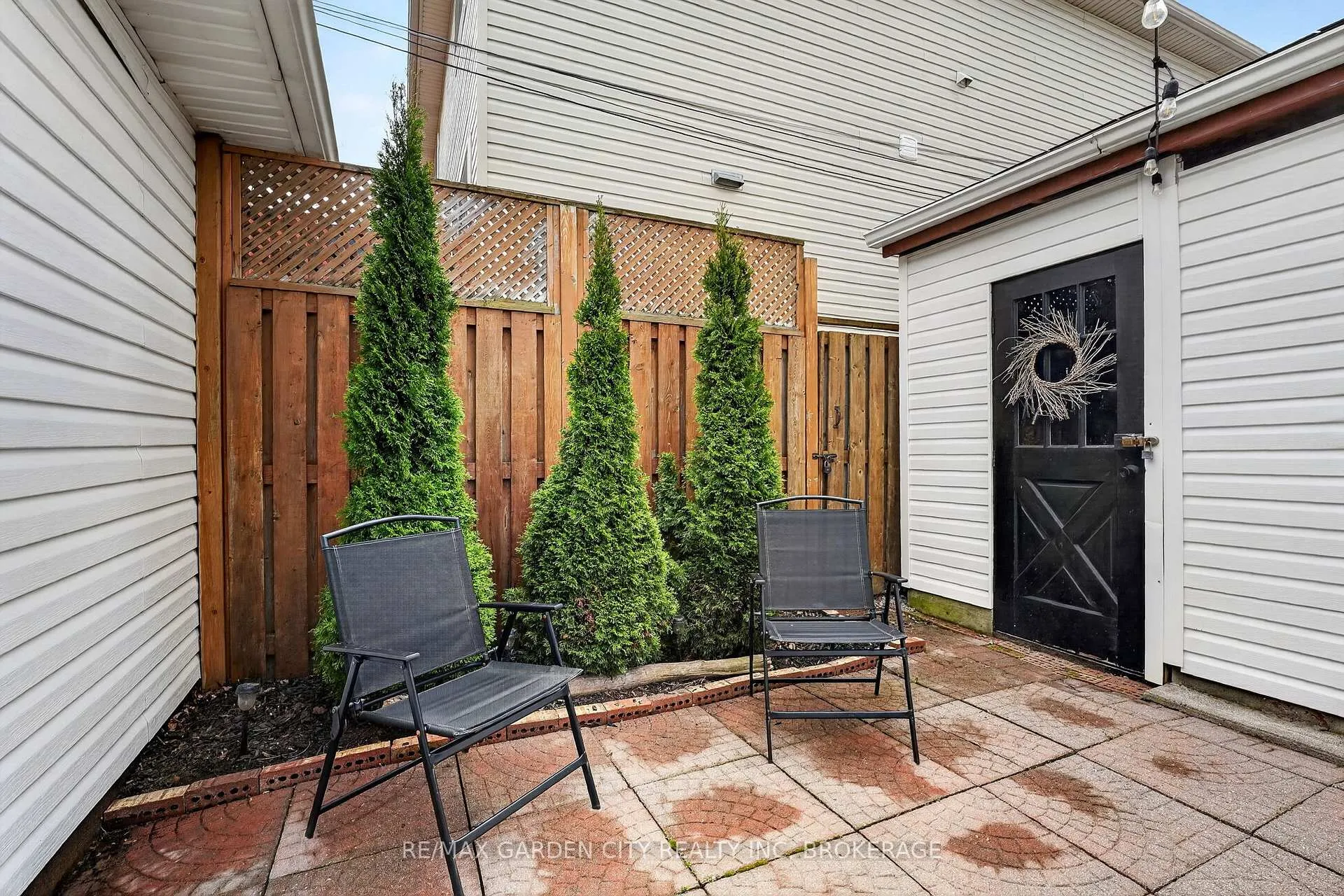 Photo 42 of 56 Margery Avenue, St. Catharines, Haig — HOMEH