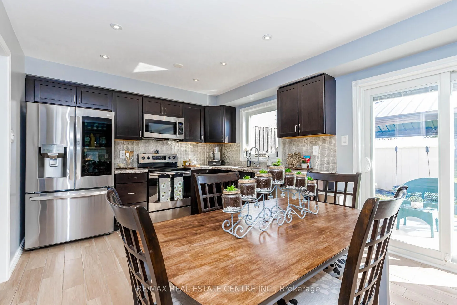 Photo 12 of 60 Native Landing, Brampton, Fletcher's Creek Village — HOMEH