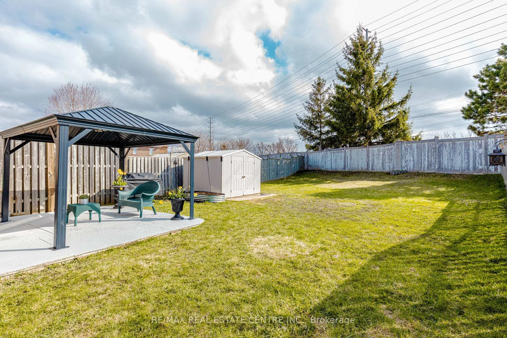 Photo 26 of 60 Native Landing, Brampton, Fletcher's Creek Village — HOMEH