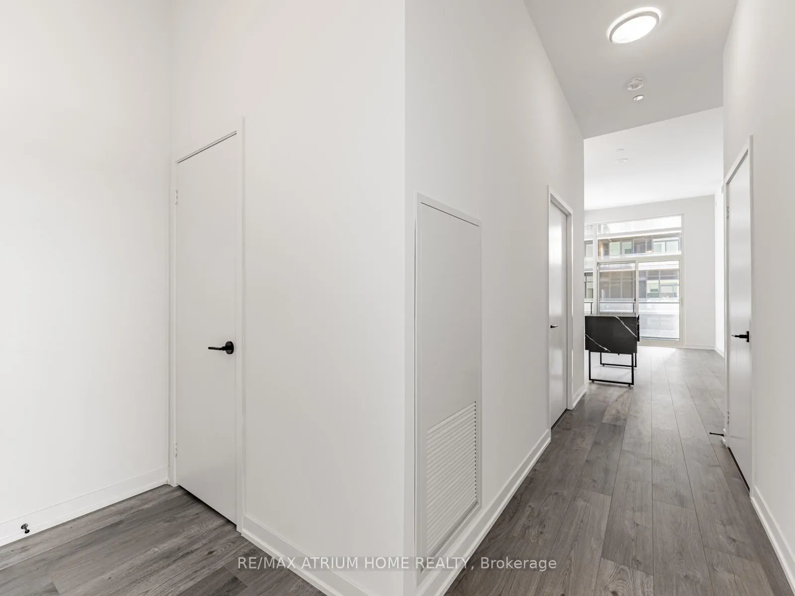 Photo 3 of Unit 706, 285 Dufferin Street, Toronto, South Parkdale — HOMEH
