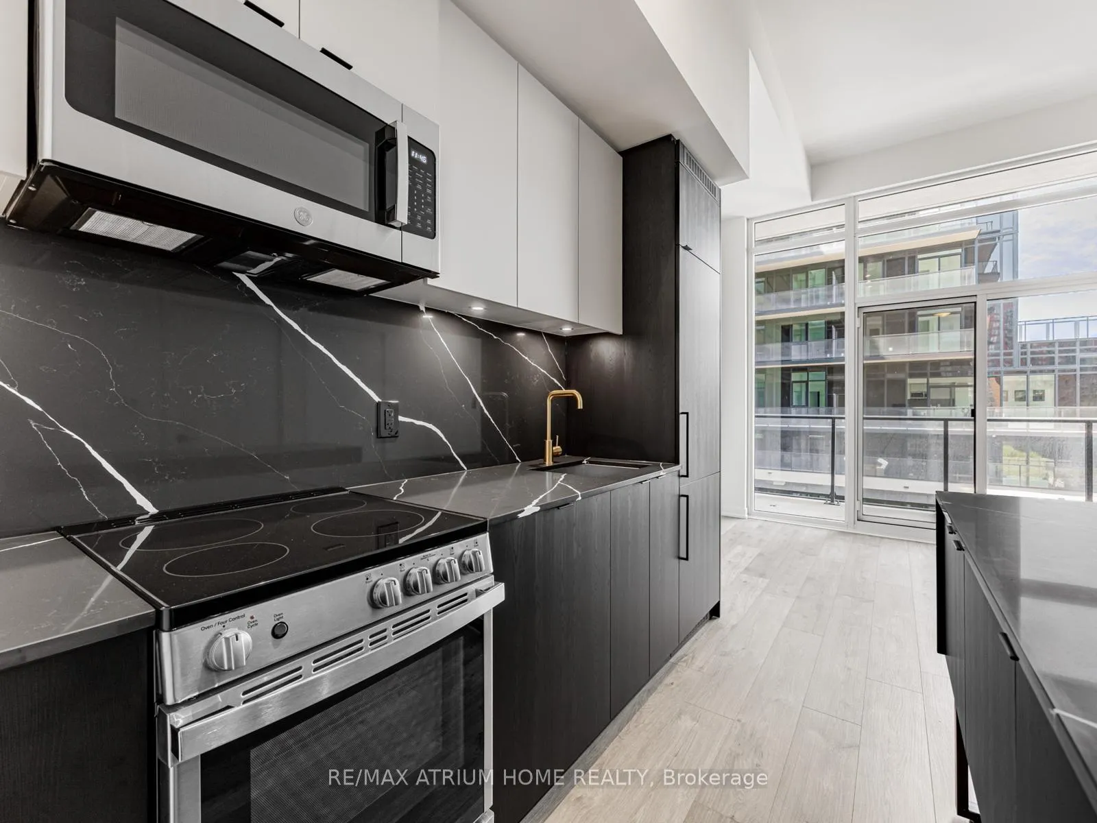 Photo 13 of Unit 706, 285 Dufferin Street, Toronto, South Parkdale — HOMEH