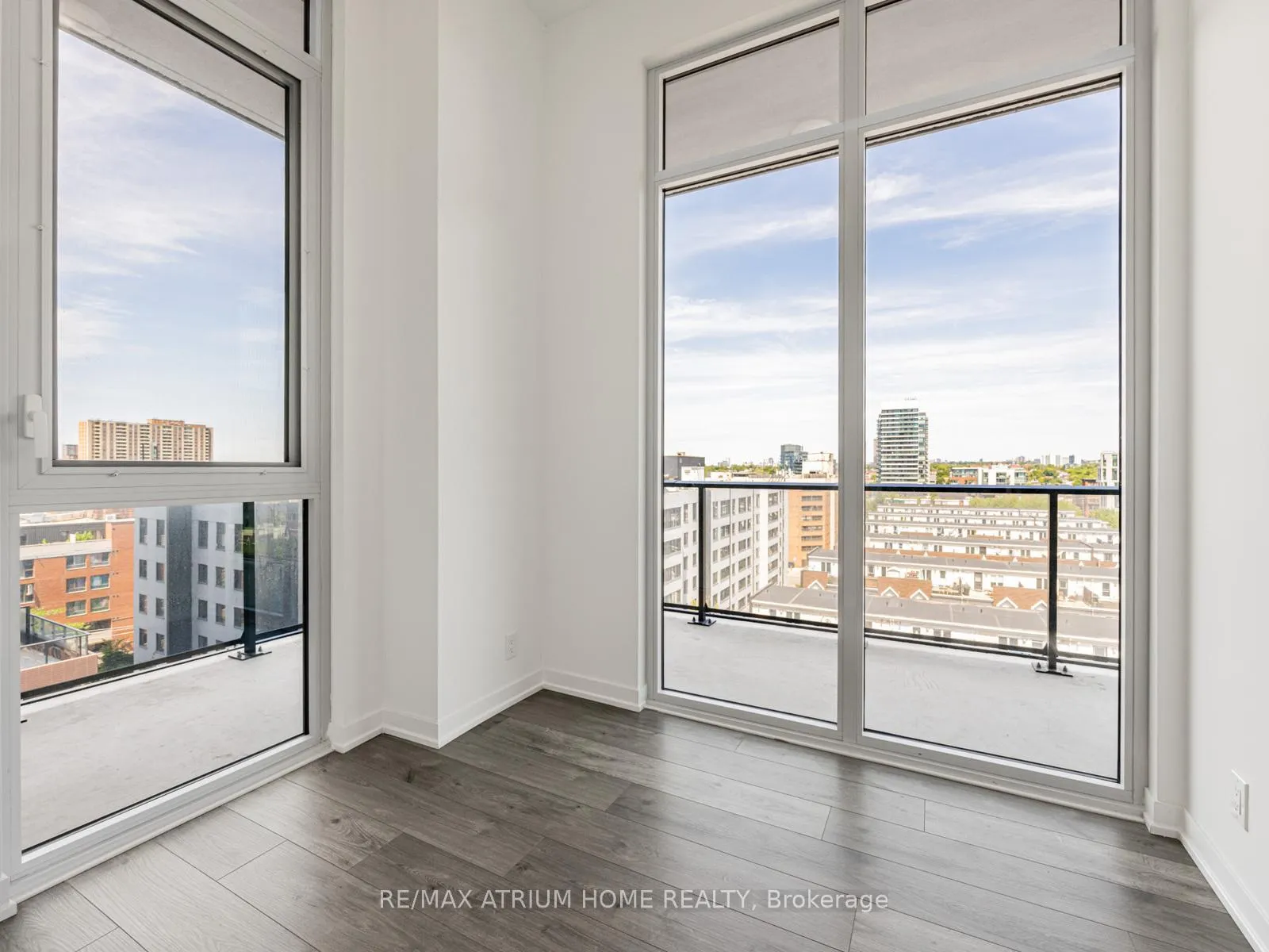 Photo 20 of Unit 706, 285 Dufferin Street, Toronto, South Parkdale — HOMEH