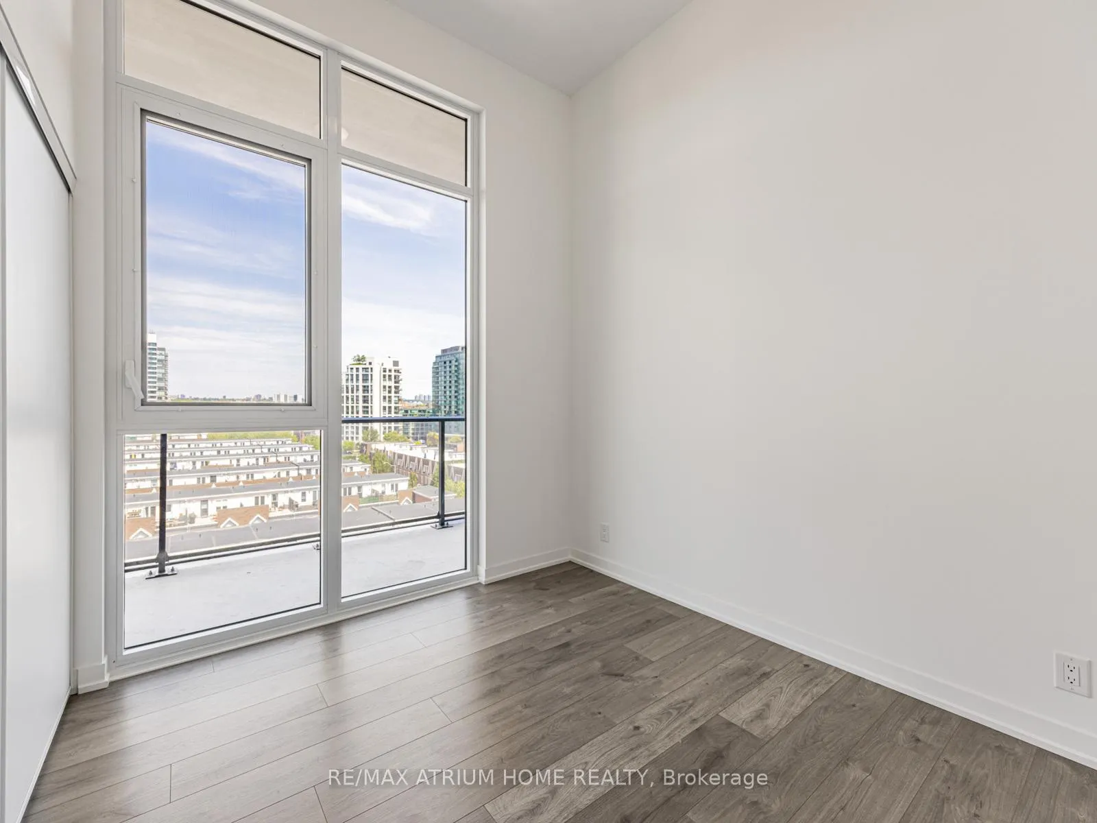 Photo 21 of Unit 706, 285 Dufferin Street, Toronto, South Parkdale — HOMEH
