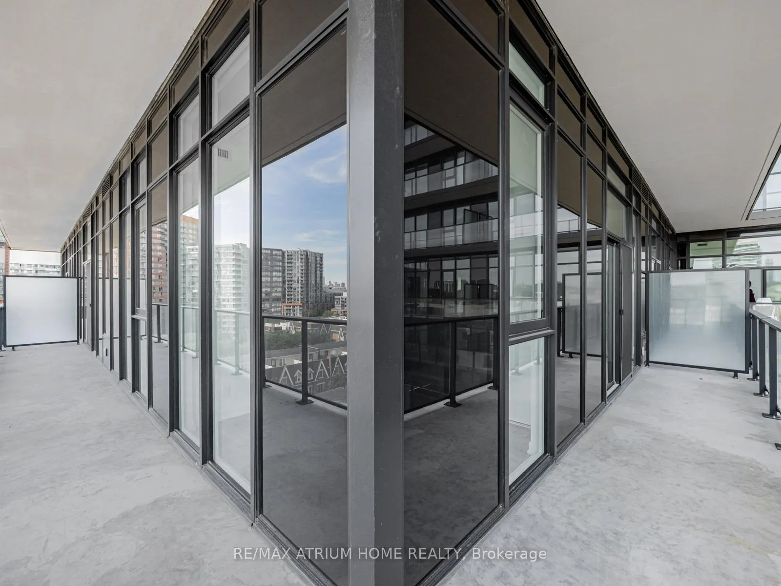 Photo 31 of Unit 706, 285 Dufferin Street, Toronto, South Parkdale — HOMEH