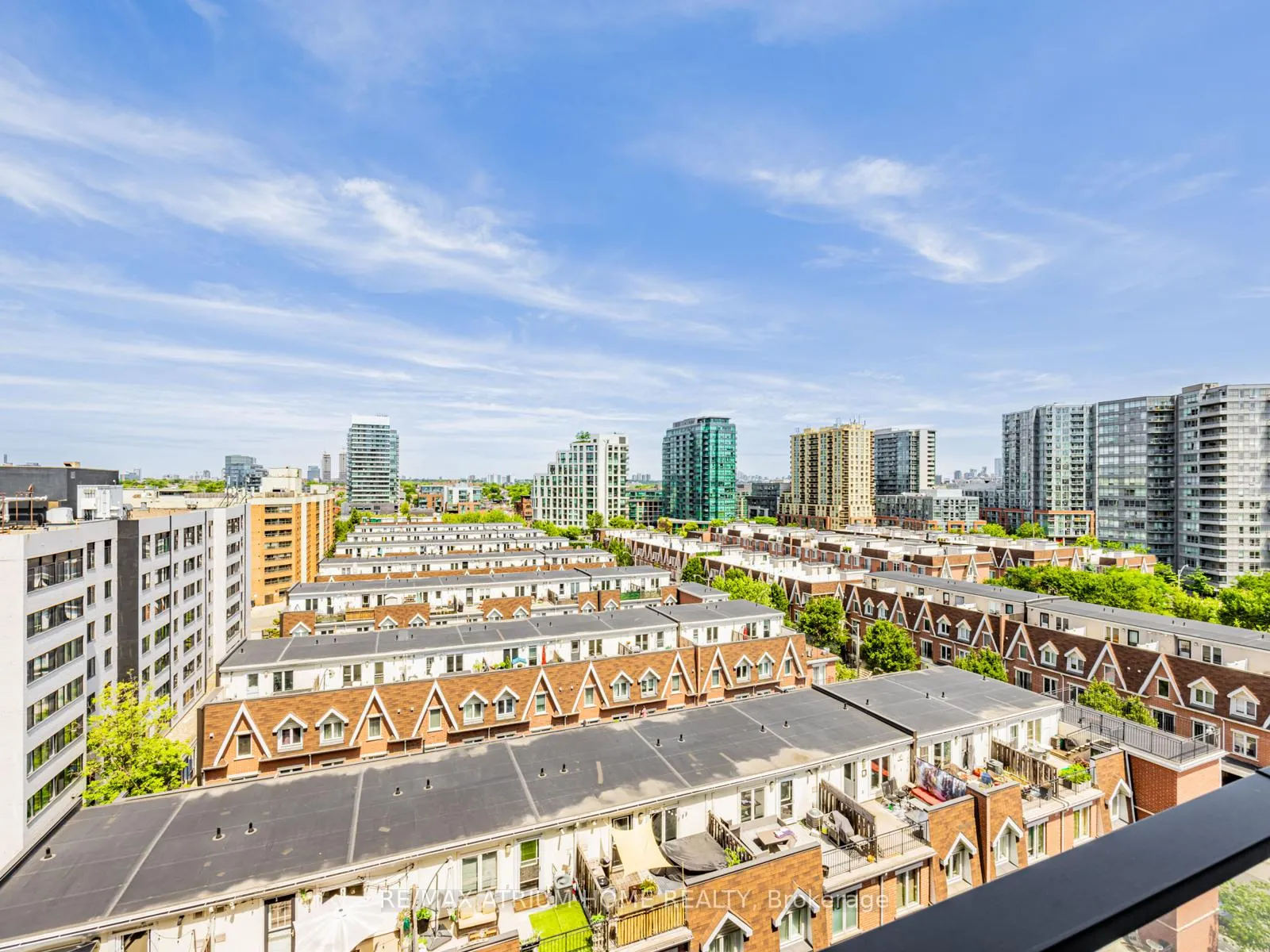 Photo 33 of Unit 706, 285 Dufferin Street, Toronto, South Parkdale — HOMEH