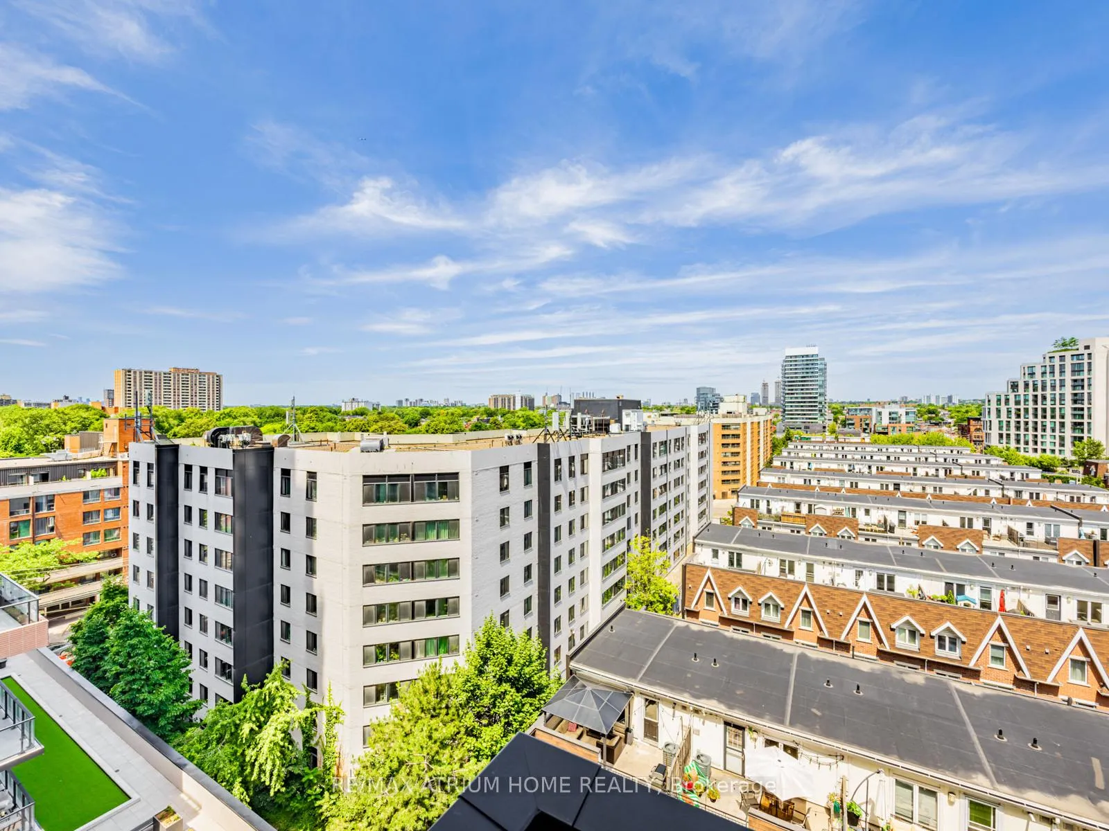 Photo 34 of Unit 706, 285 Dufferin Street, Toronto, South Parkdale — HOMEH