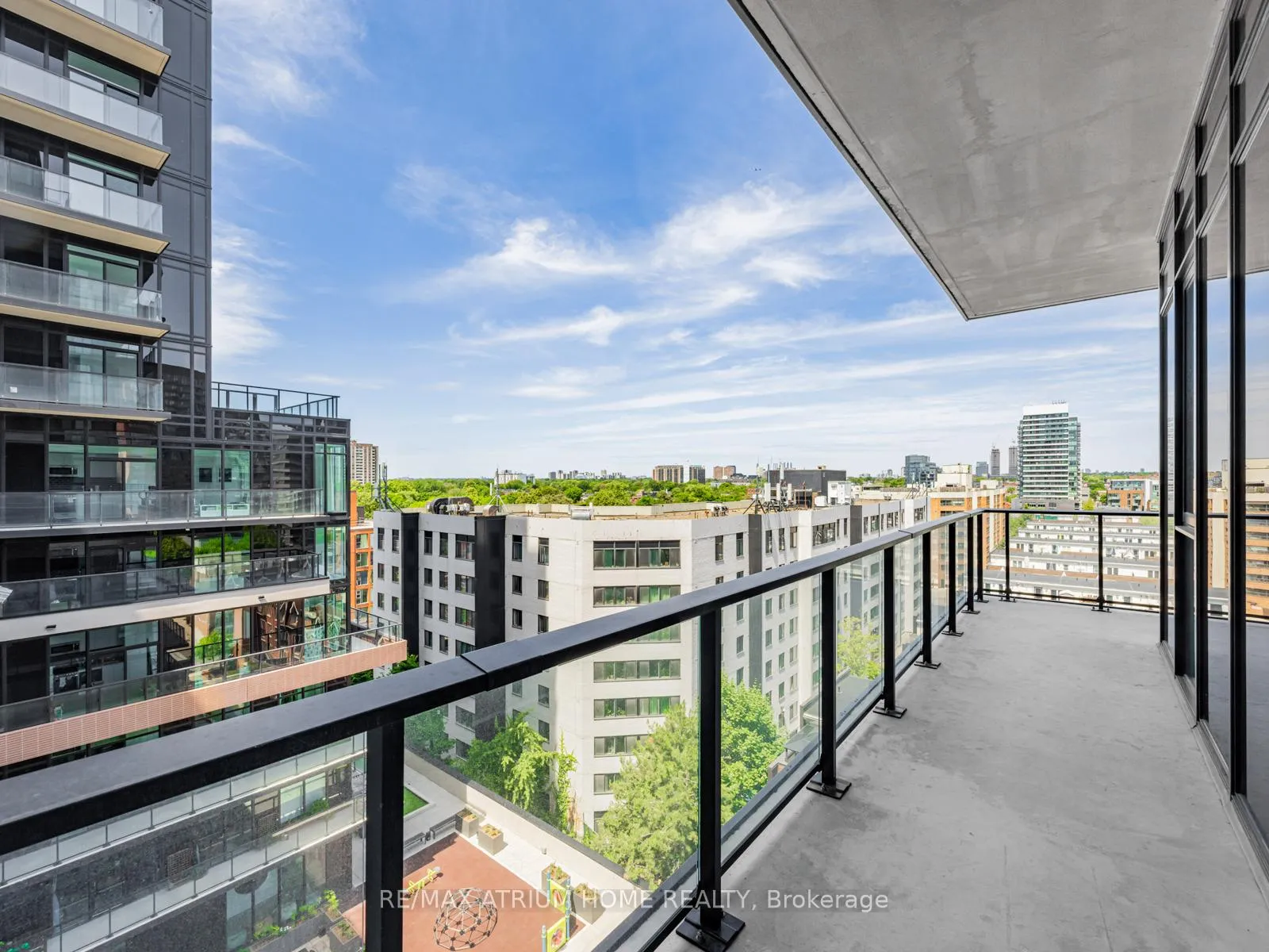Photo 35 of Unit 706, 285 Dufferin Street, Toronto, South Parkdale — HOMEH