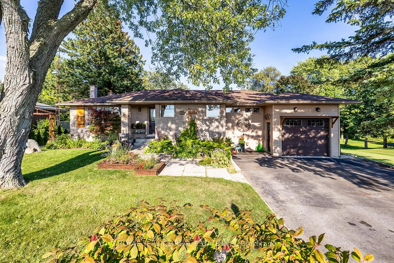 Photo 1 of 5781 Ochonski Road, Clarington, Rural Clarington — HOMEH