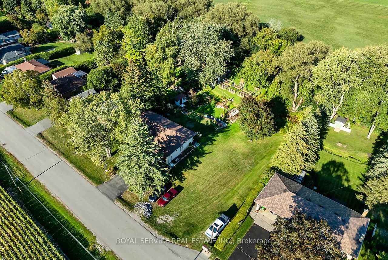 Photo 3 of 5781 Ochonski Road, Clarington, Rural Clarington — HOMEH