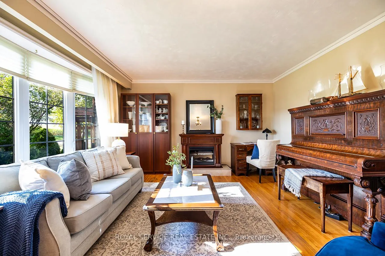 Photo 5 of 5781 Ochonski Road, Clarington, Rural Clarington — HOMEH