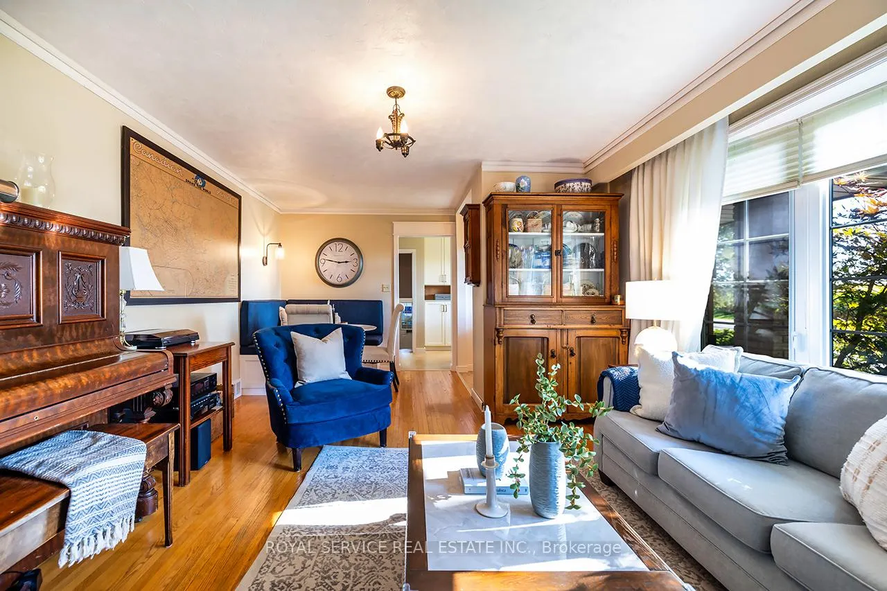 Photo 8 of 5781 Ochonski Road, Clarington, Rural Clarington — HOMEH