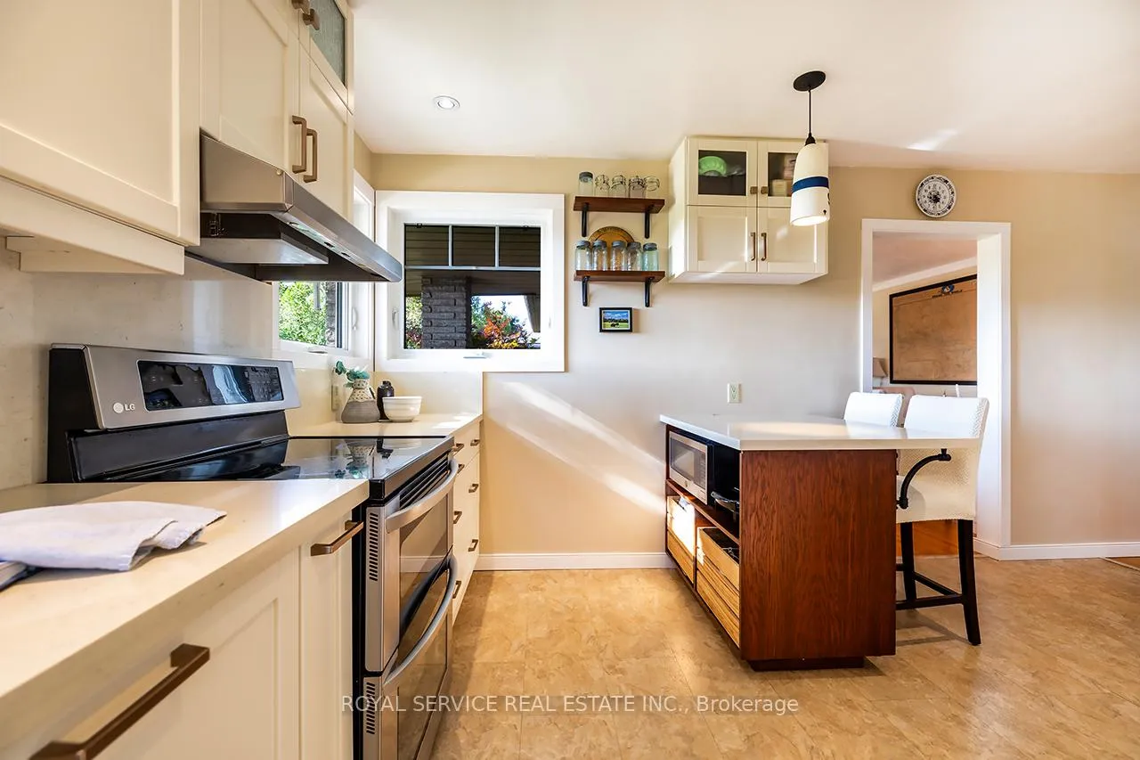 Photo 11 of 5781 Ochonski Road, Clarington, Rural Clarington — HOMEH