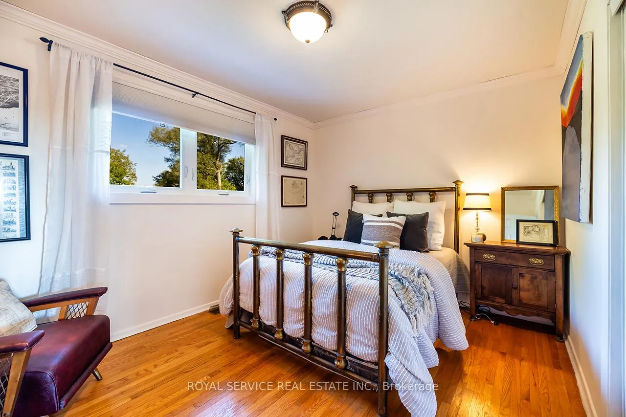 Photo 16 of 5781 Ochonski Road, Clarington, Rural Clarington — HOMEH