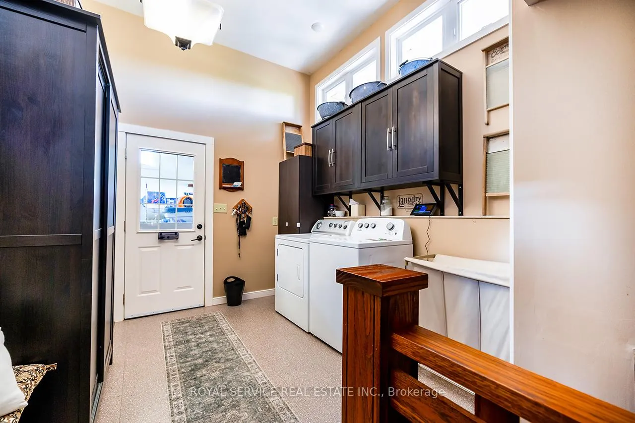 Photo 18 of 5781 Ochonski Road, Clarington, Rural Clarington — HOMEH