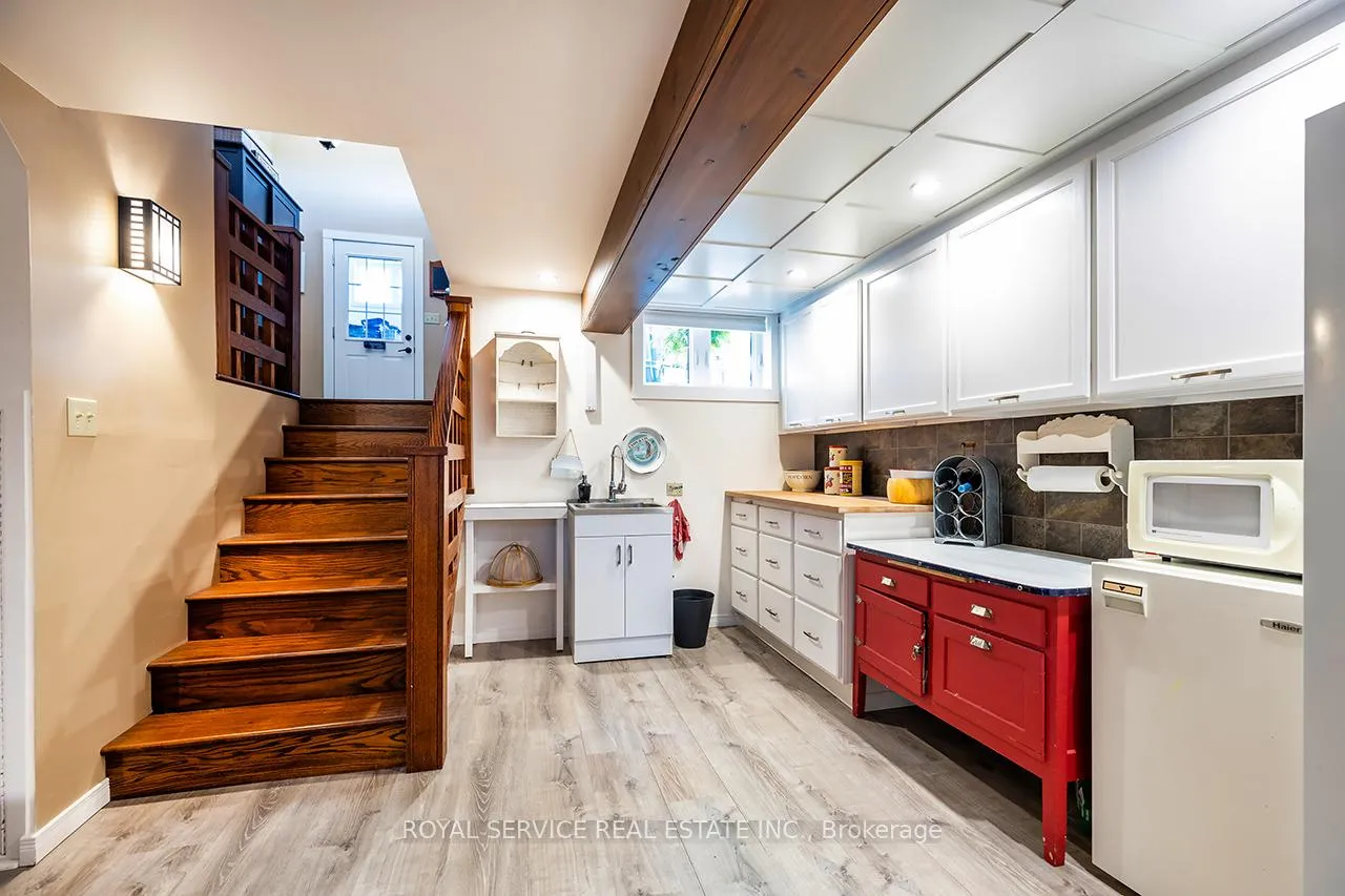 Photo 19 of 5781 Ochonski Road, Clarington, Rural Clarington — HOMEH
