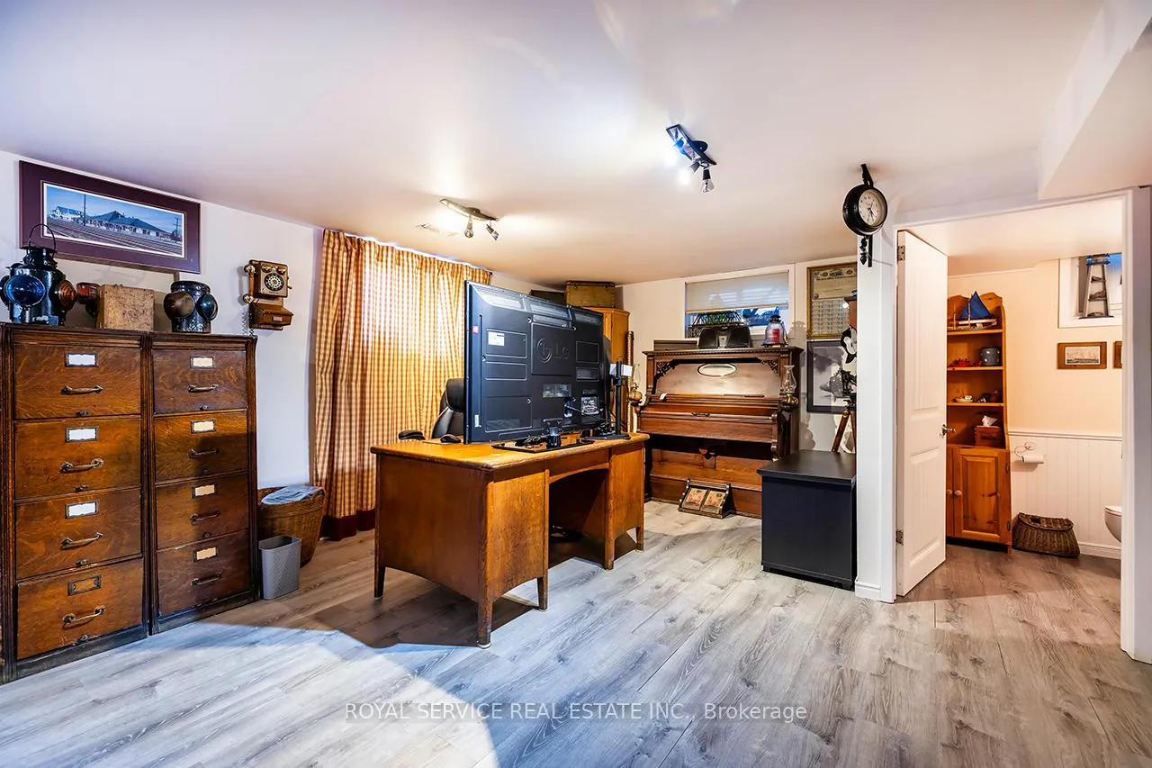 Photo 23 of 5781 Ochonski Road, Clarington, Rural Clarington — HOMEH