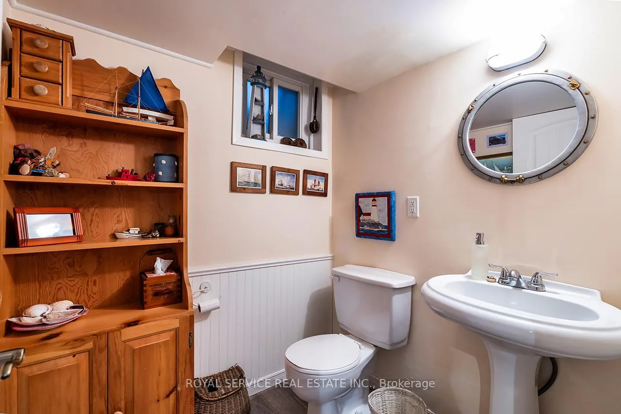 Photo 24 of 5781 Ochonski Road, Clarington, Rural Clarington — HOMEH