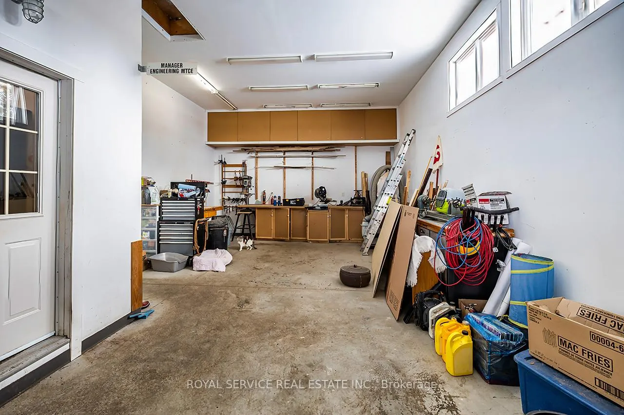 Photo 25 of 5781 Ochonski Road, Clarington, Rural Clarington — HOMEH