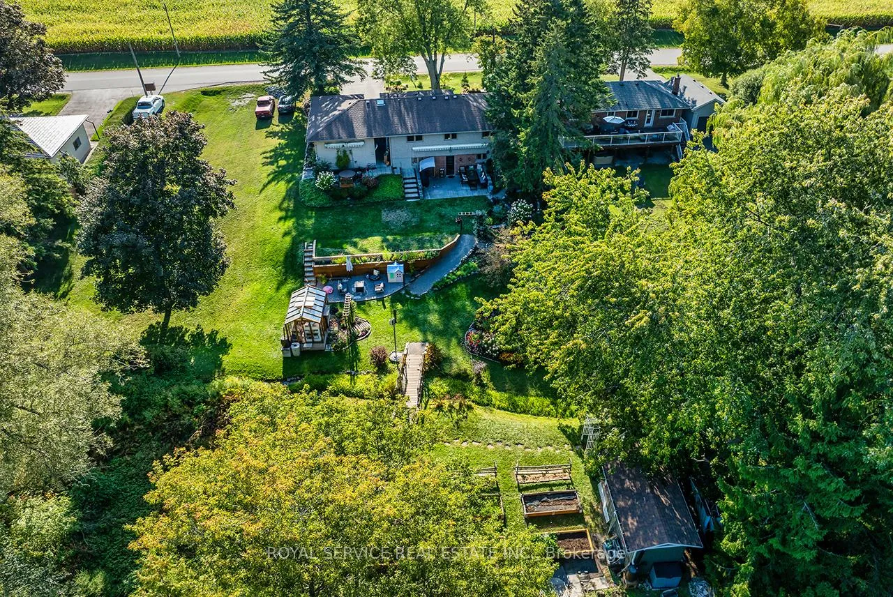 Photo 26 of 5781 Ochonski Road, Clarington, Rural Clarington — HOMEH